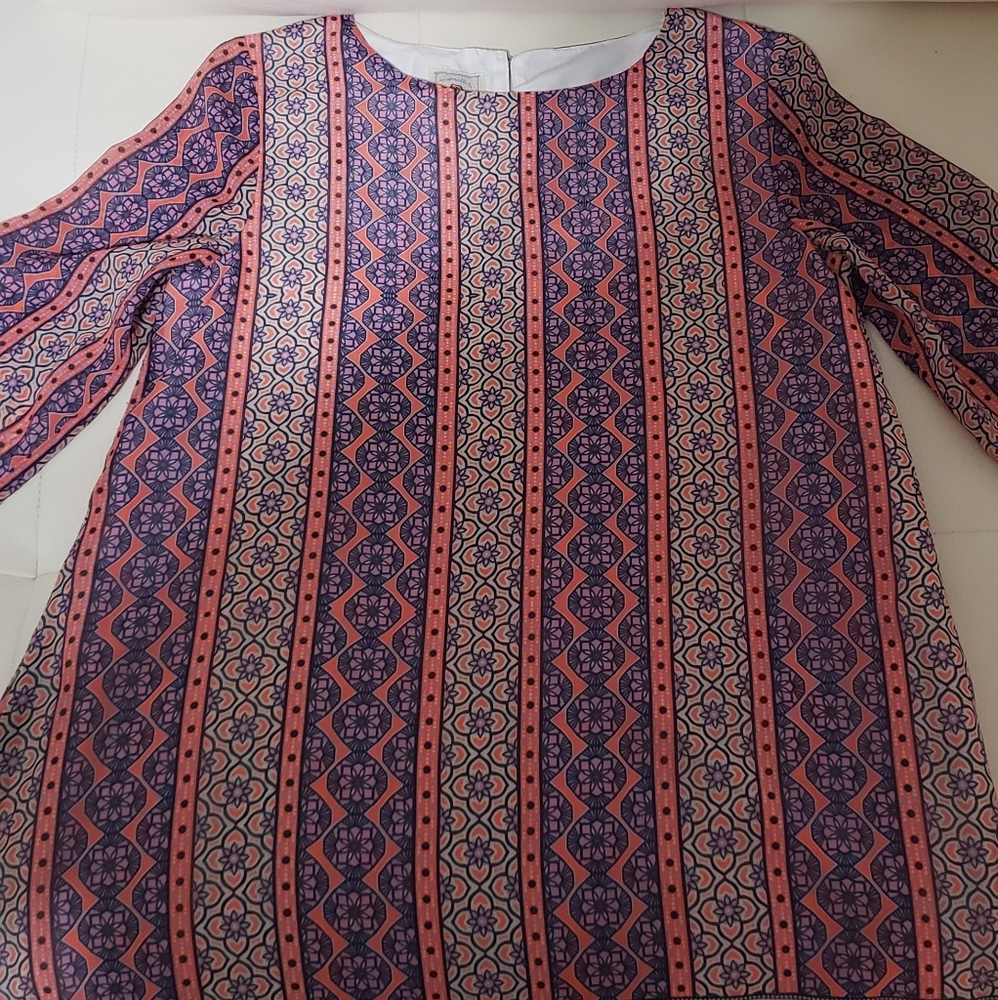 Kids dress